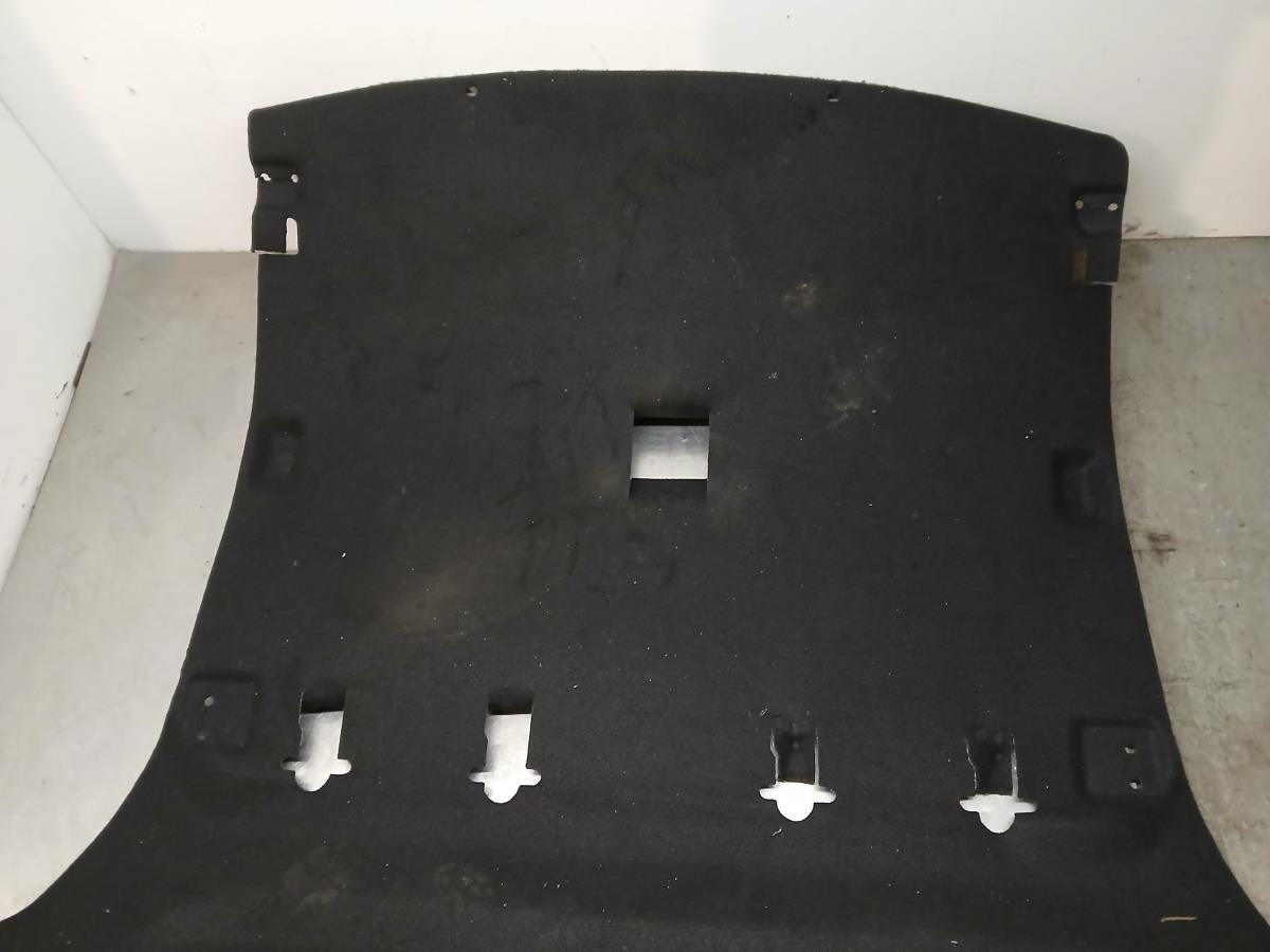 Alcatifa interior DACIA Jogger Imagem-3