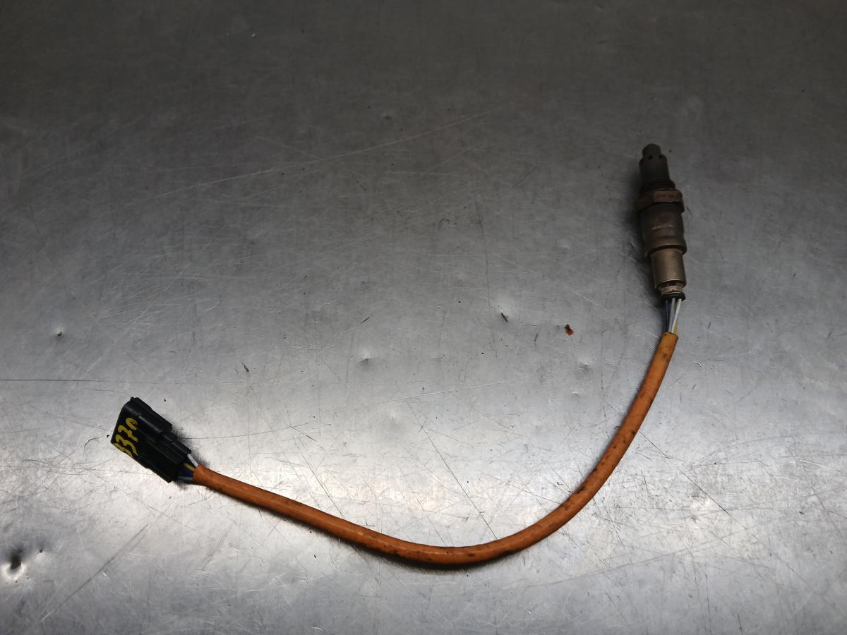 Lambda sensor RENAULT Clio V (BF_)