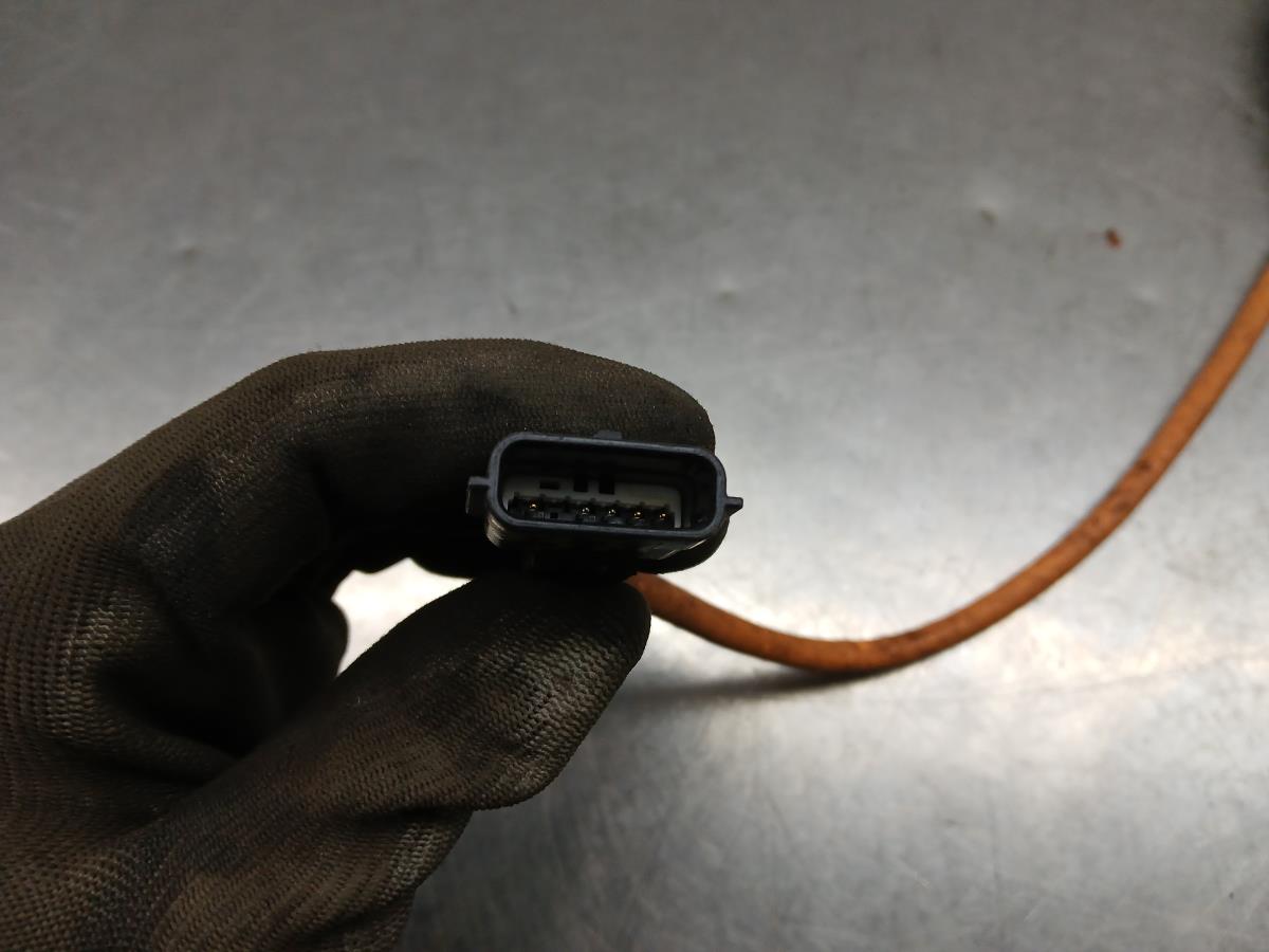 Lambda sensor RENAULT Clio V (BF_) Imagem-1