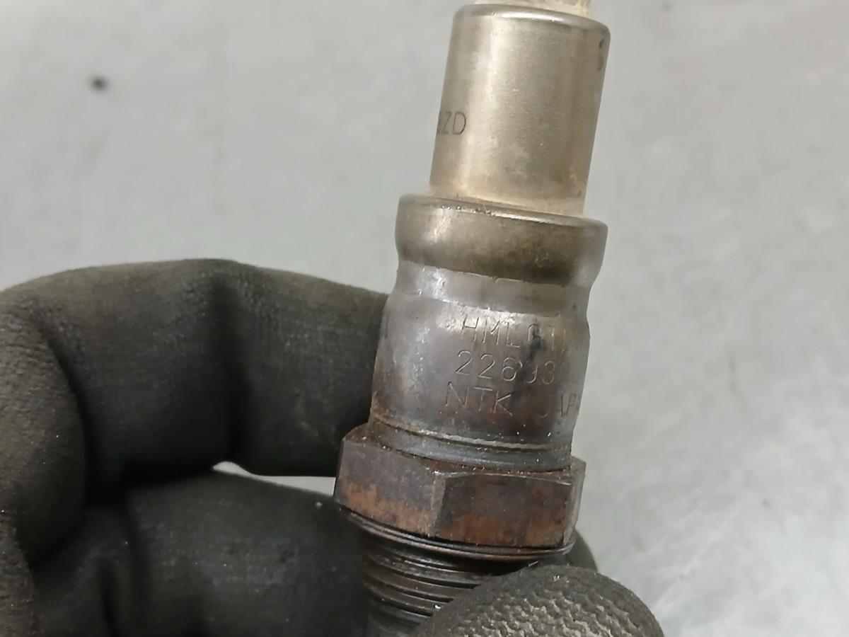 Lambda sensor RENAULT Clio V (BF_) Imagem-3