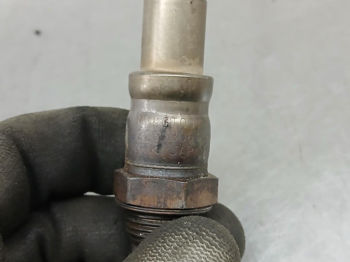 Lambda sensor RENAULT Clio V (BF_) Imagem-4