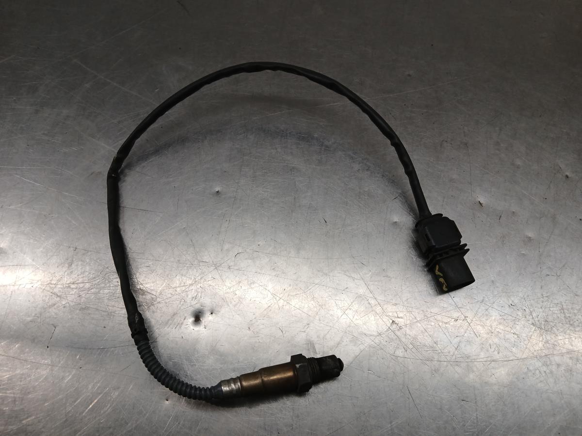 Sonda lambda AUDI A3 (8P1)