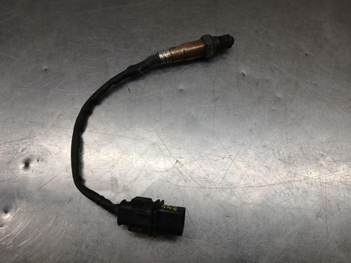 Sonda lambda KIA Sportage (SL)