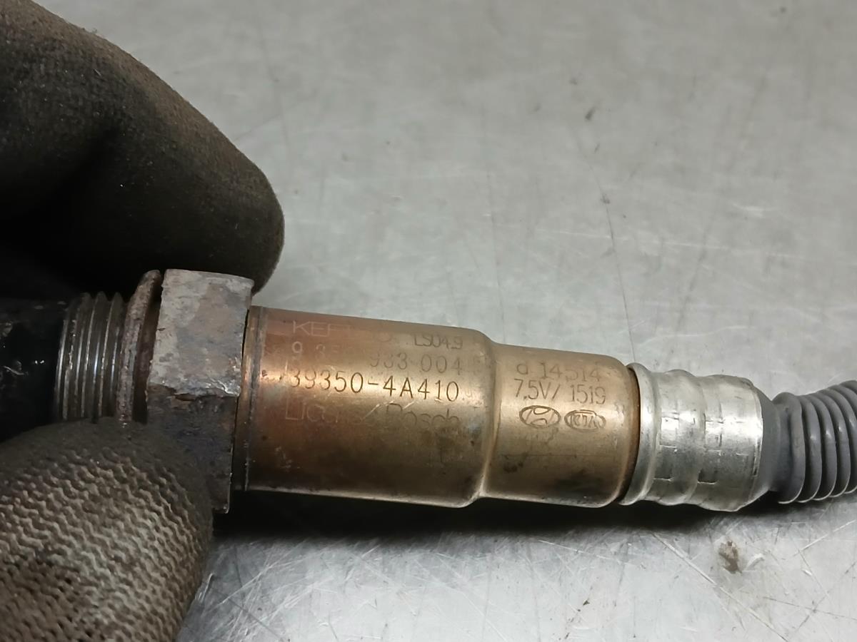 Sonda lambda KIA Sportage (SL) Imagem-3