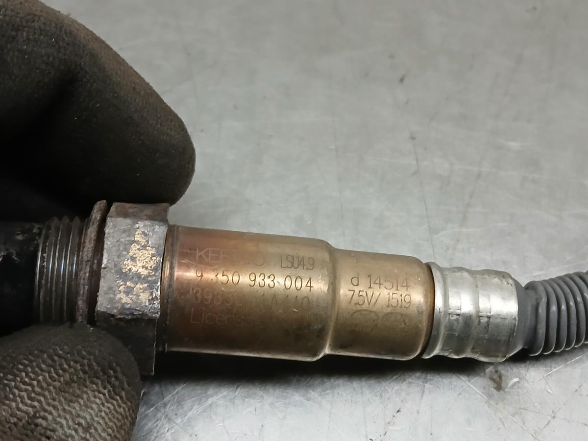 Sonda lambda KIA Sportage (SL) Imagem-4