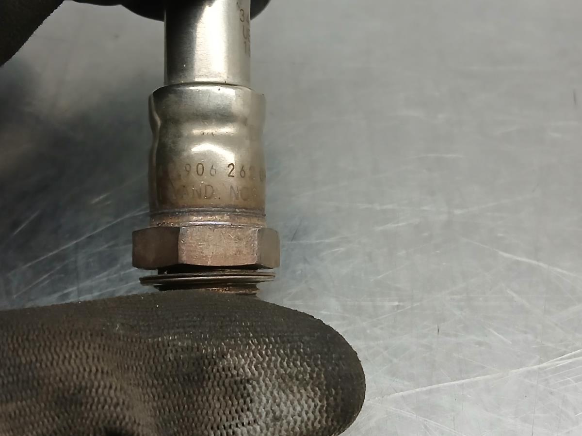 Sonda lambda AUDI A3 Sportback (8YA) Imagem-4