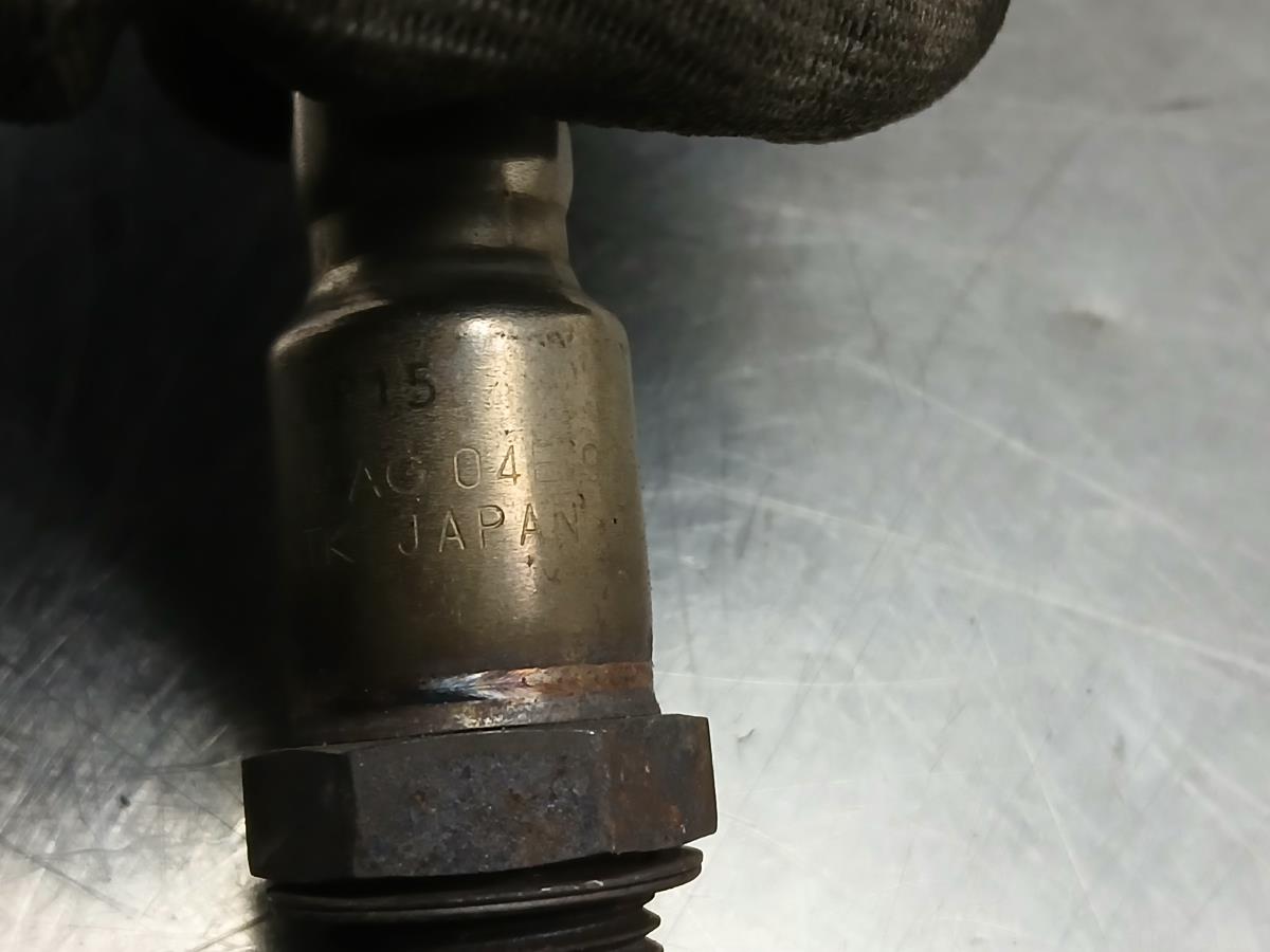 Sonda lambda VOLKSWAGEN Caddy IV (SA) Imagem-3