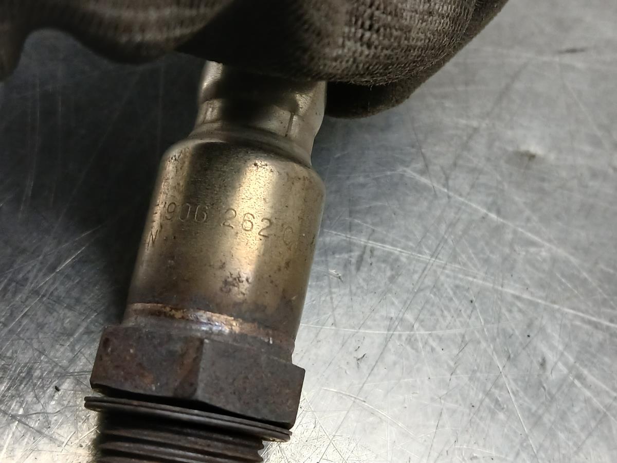 Sonda lambda VOLKSWAGEN Caddy IV (SA) Imagem-5