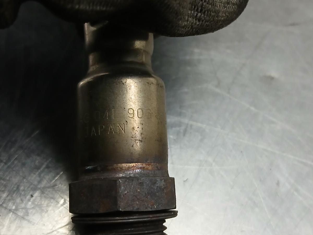 Sonda lambda VOLKSWAGEN Caddy IV (SA) Imagem-4