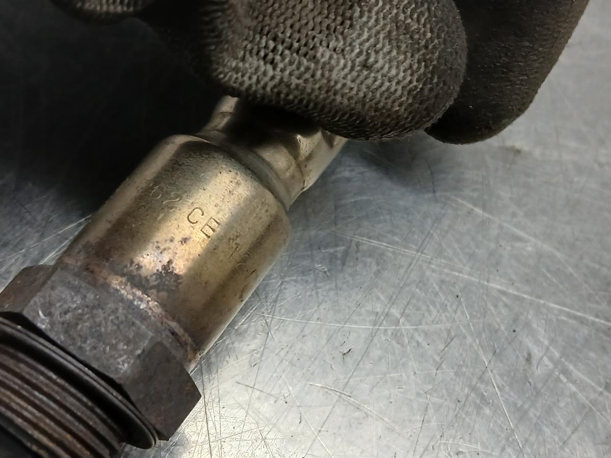 Sonda lambda VOLKSWAGEN Caddy IV (SA) Imagem-6