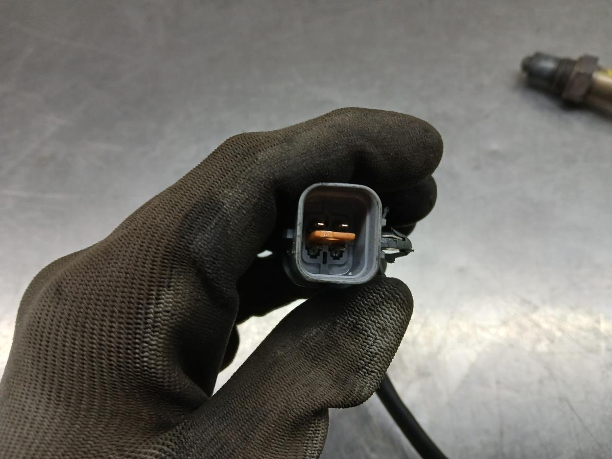 Sonda lambda HYUNDAI Kauai (OS) Imagem-2