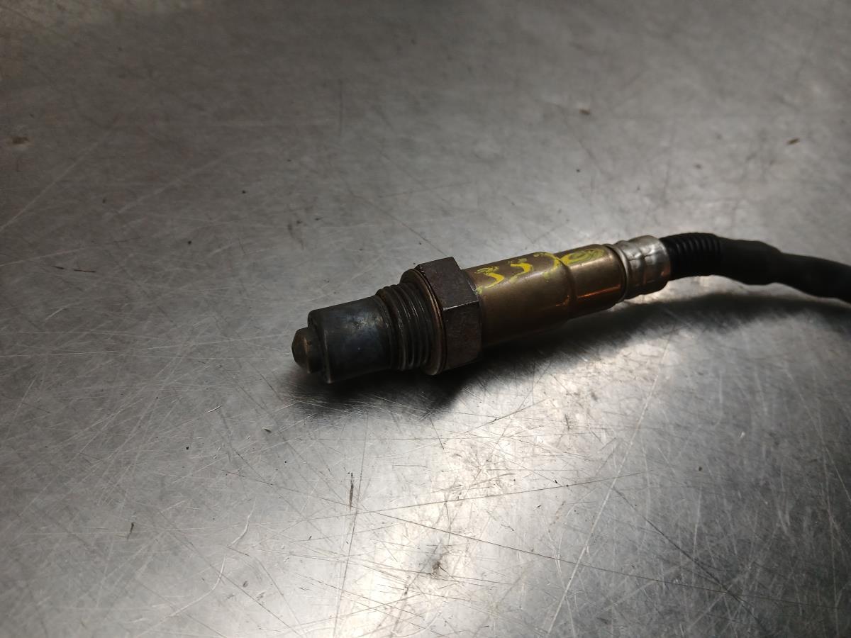 Sonda lambda HYUNDAI Kauai (OS) Imagem-1