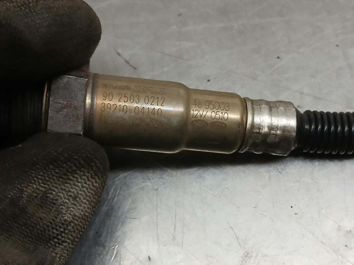 Sonda lambda HYUNDAI Kauai (OS) Imagem-3