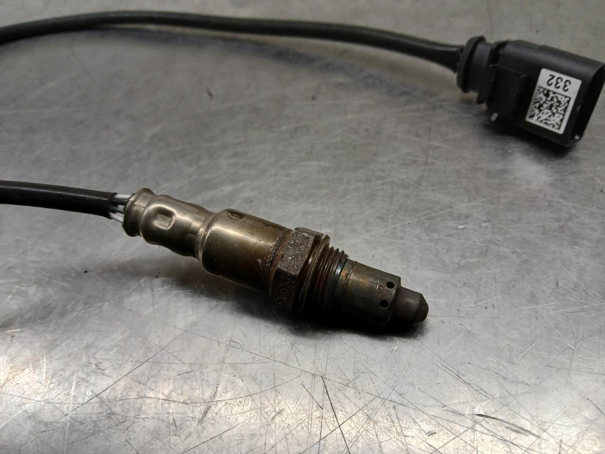 Sonda lambda AUDI A3 Sportback (8YA) Imagem-1