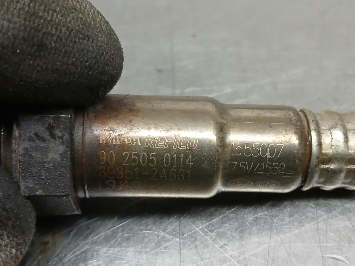 Sonda lambda HYUNDAI i30 (GD) Imagem-3