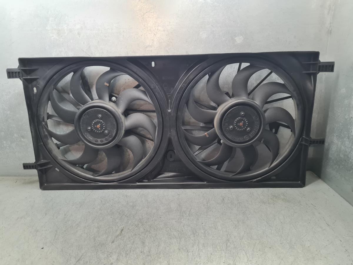 Ventilateur radiateur RENAULT Laguna Coupé (DT0/1) Imagem-3