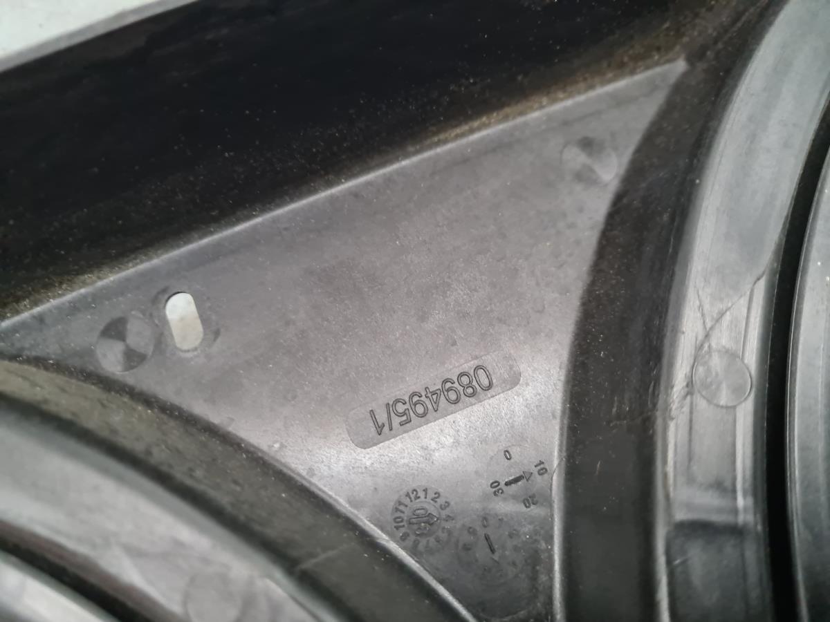 Ventilateur radiateur RENAULT Laguna Coupé (DT0/1) Imagem-5