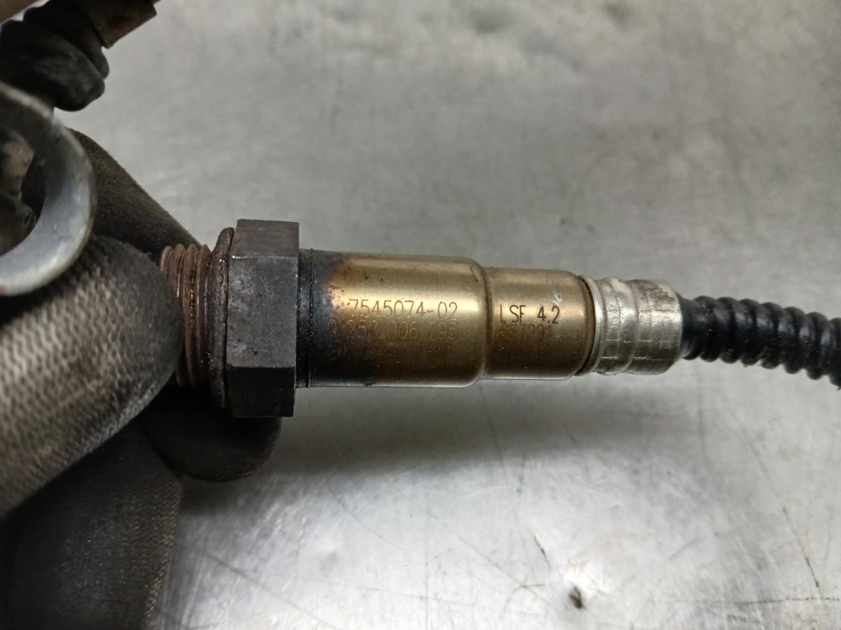 Sonda lambda BMW 3 Touring (E91) Imagem-3