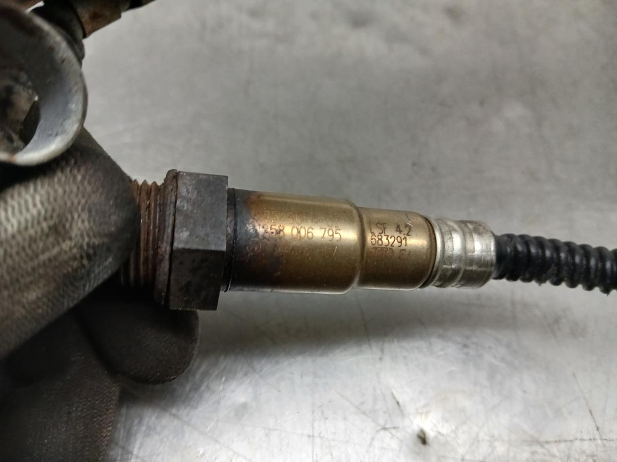 Sonda lambda BMW 3 Touring (E91) Imagem-4