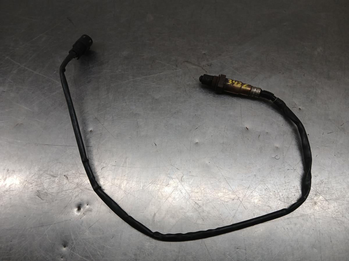 Sonda lambda FORD Fiesta VI (CB1, CCN)