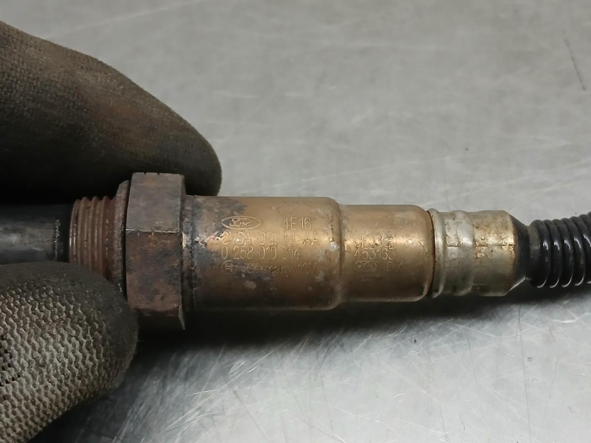 Sonda lambda FORD Fiesta VI (CB1, CCN) Imagem-3