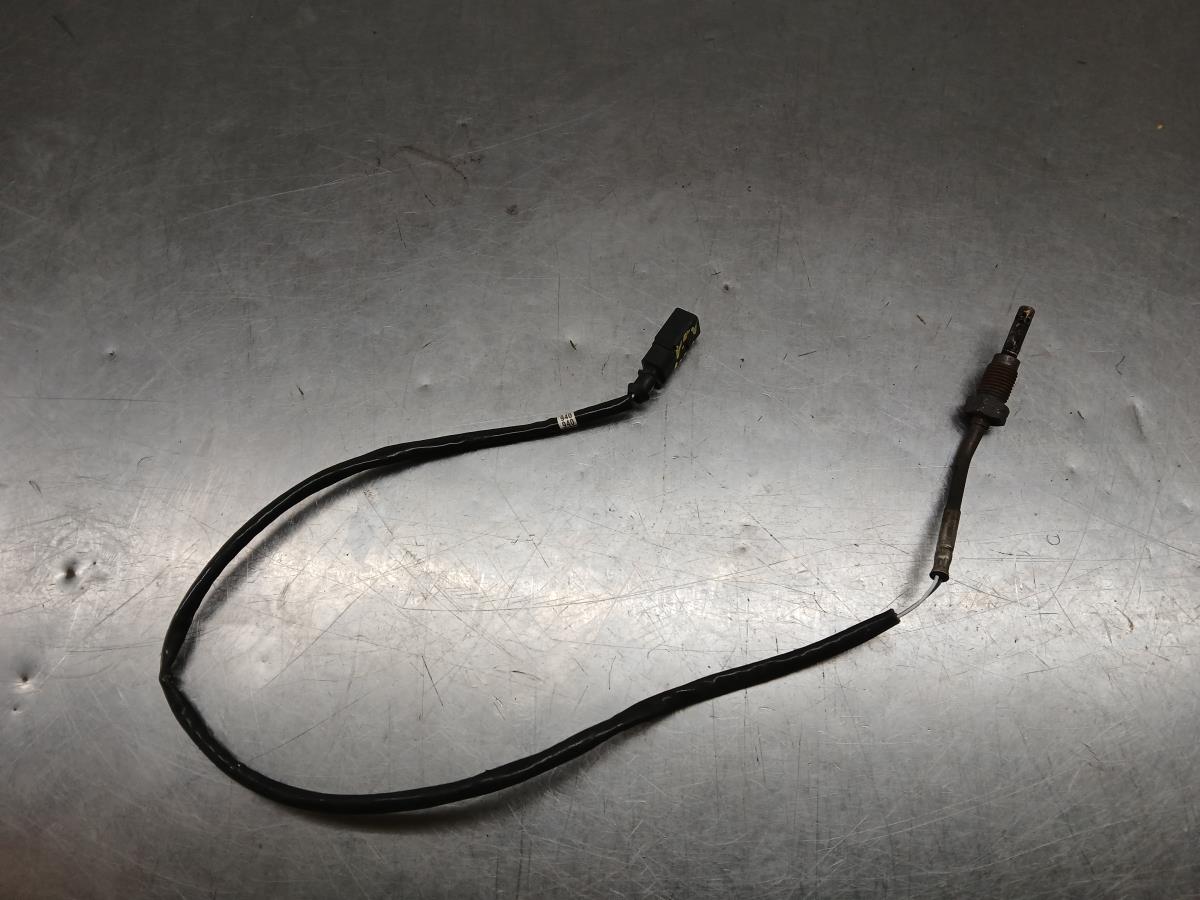 Sonda lambda AUDI A3 (8P1)