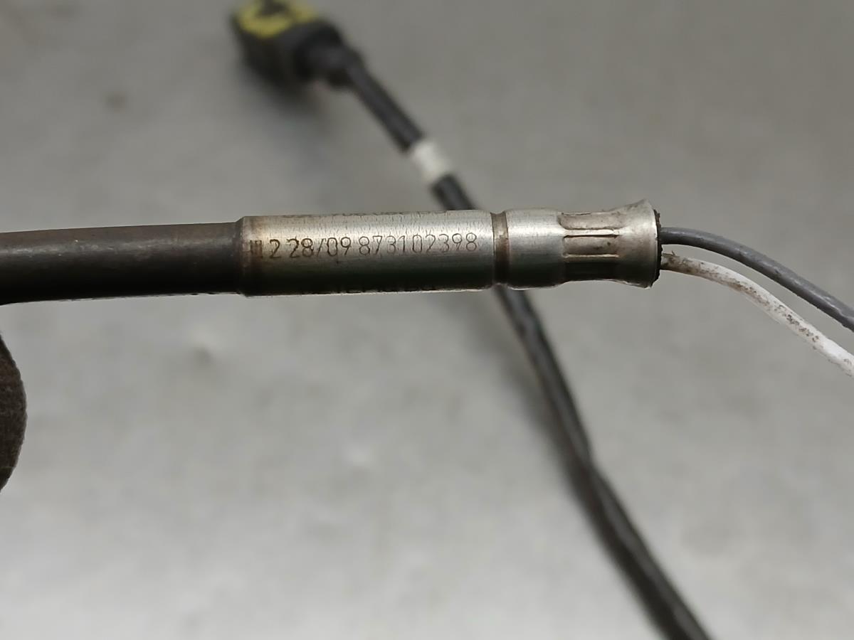 Sonda lambda AUDI A3 (8P1) Imagem-3