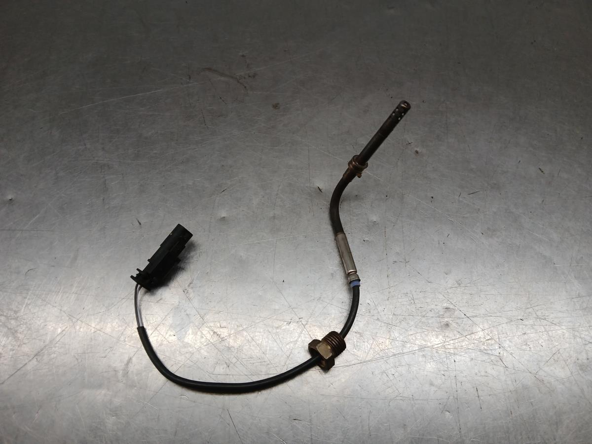Sonda lambda FIAT 500X (334_) Imagem-4