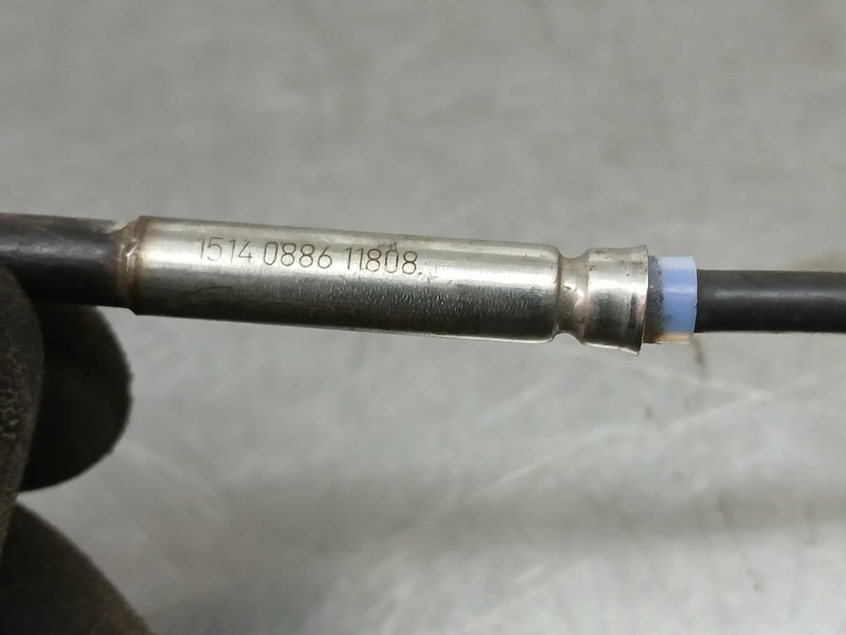 Sonda lambda FIAT 500X (334_) Imagem-2