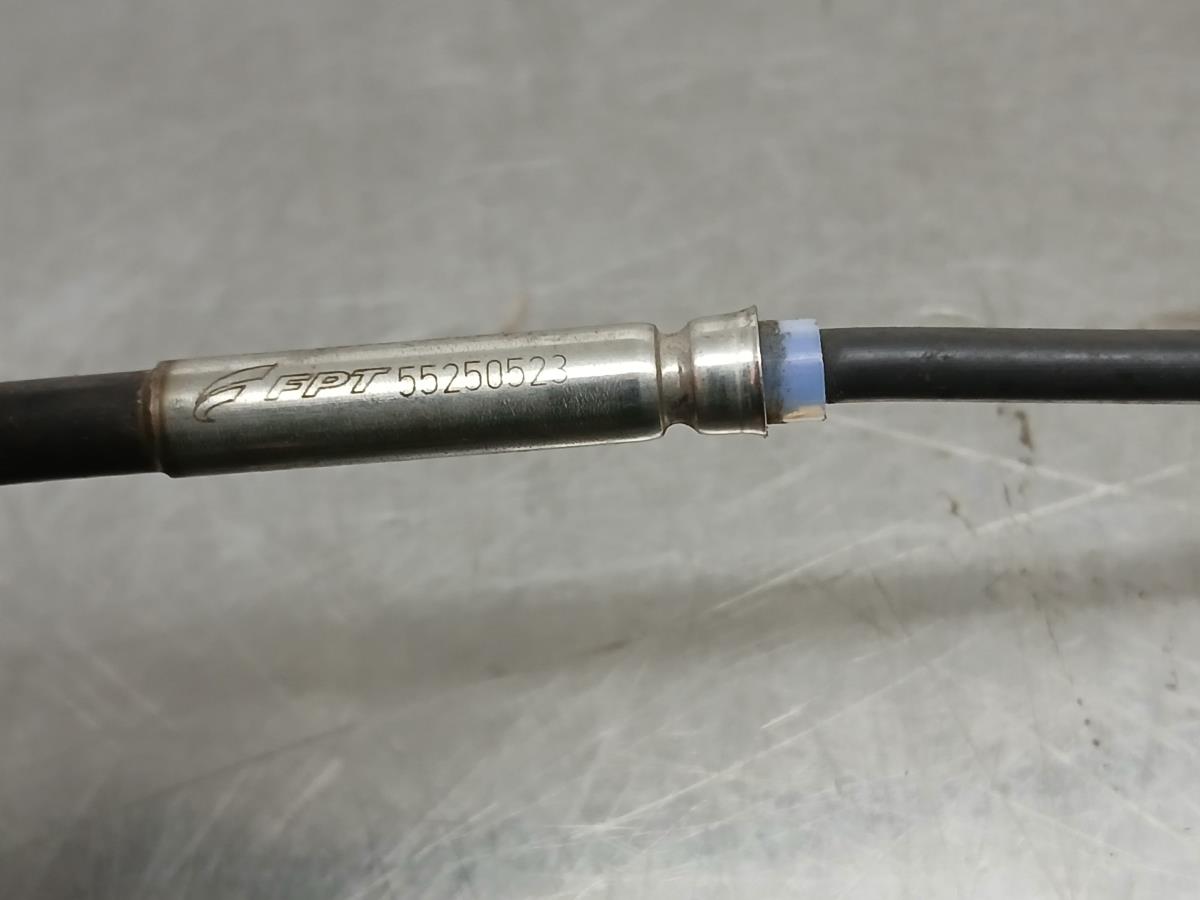 Sonda lambda FIAT 500X (334_) Imagem-3