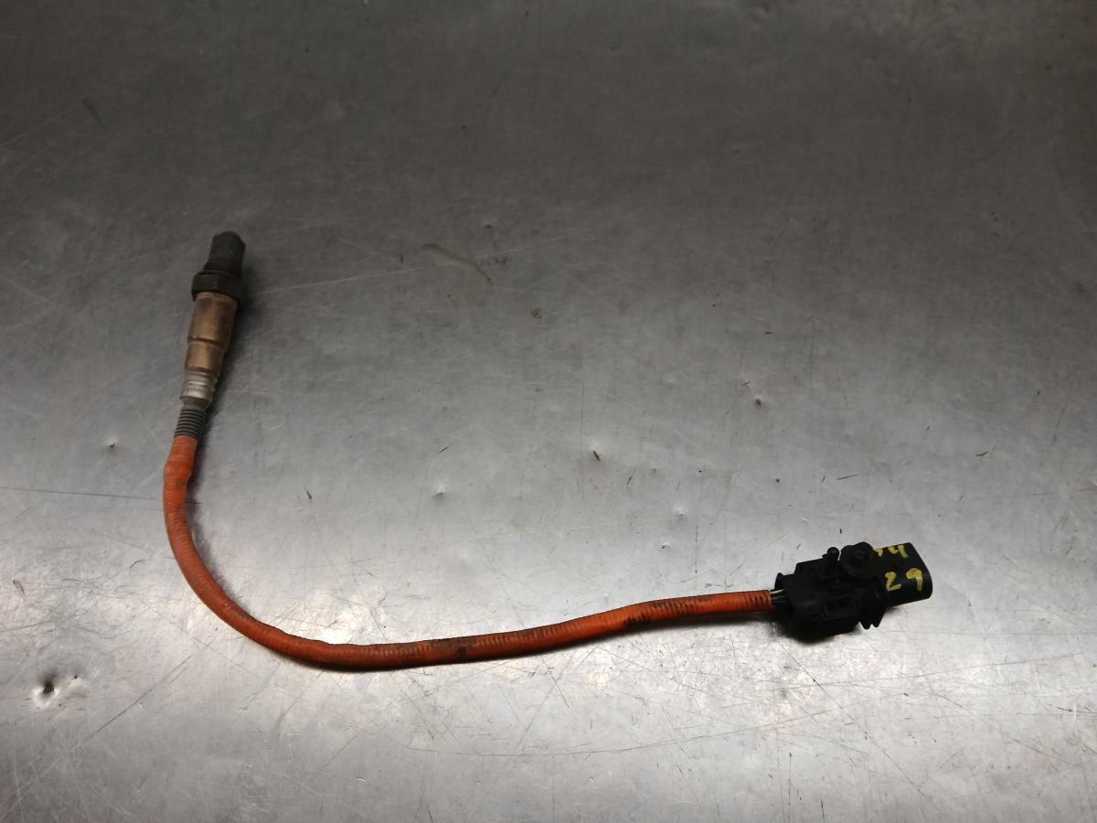 Sonda lambda FIAT 500X (334_)
