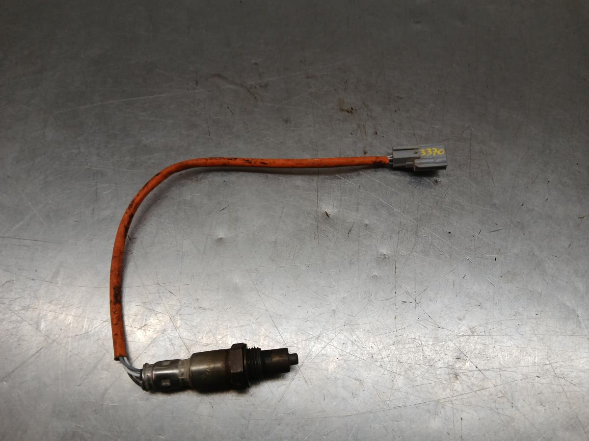 Lambda sensor RENAULT Clio V (BF_)