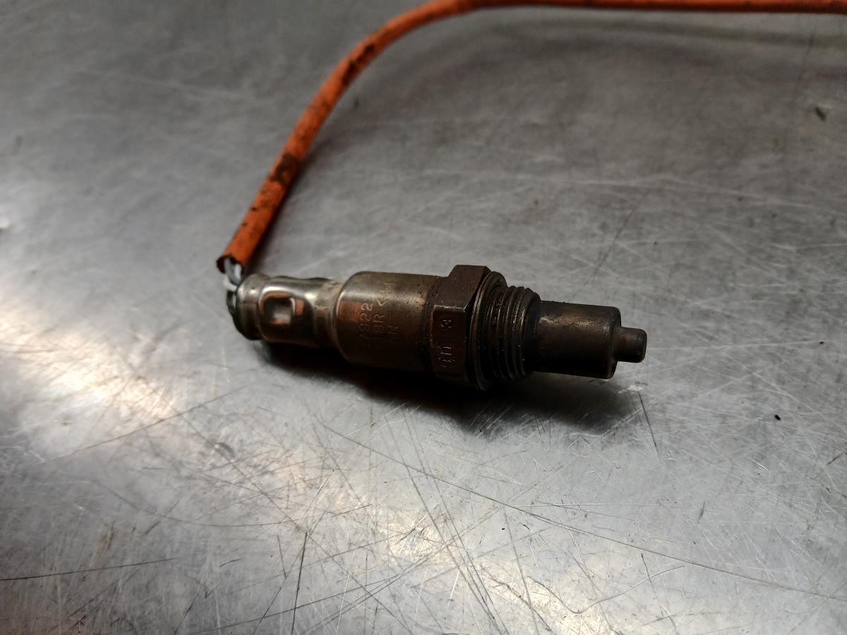 Lambda sensor RENAULT Clio V (BF_) Imagem-1