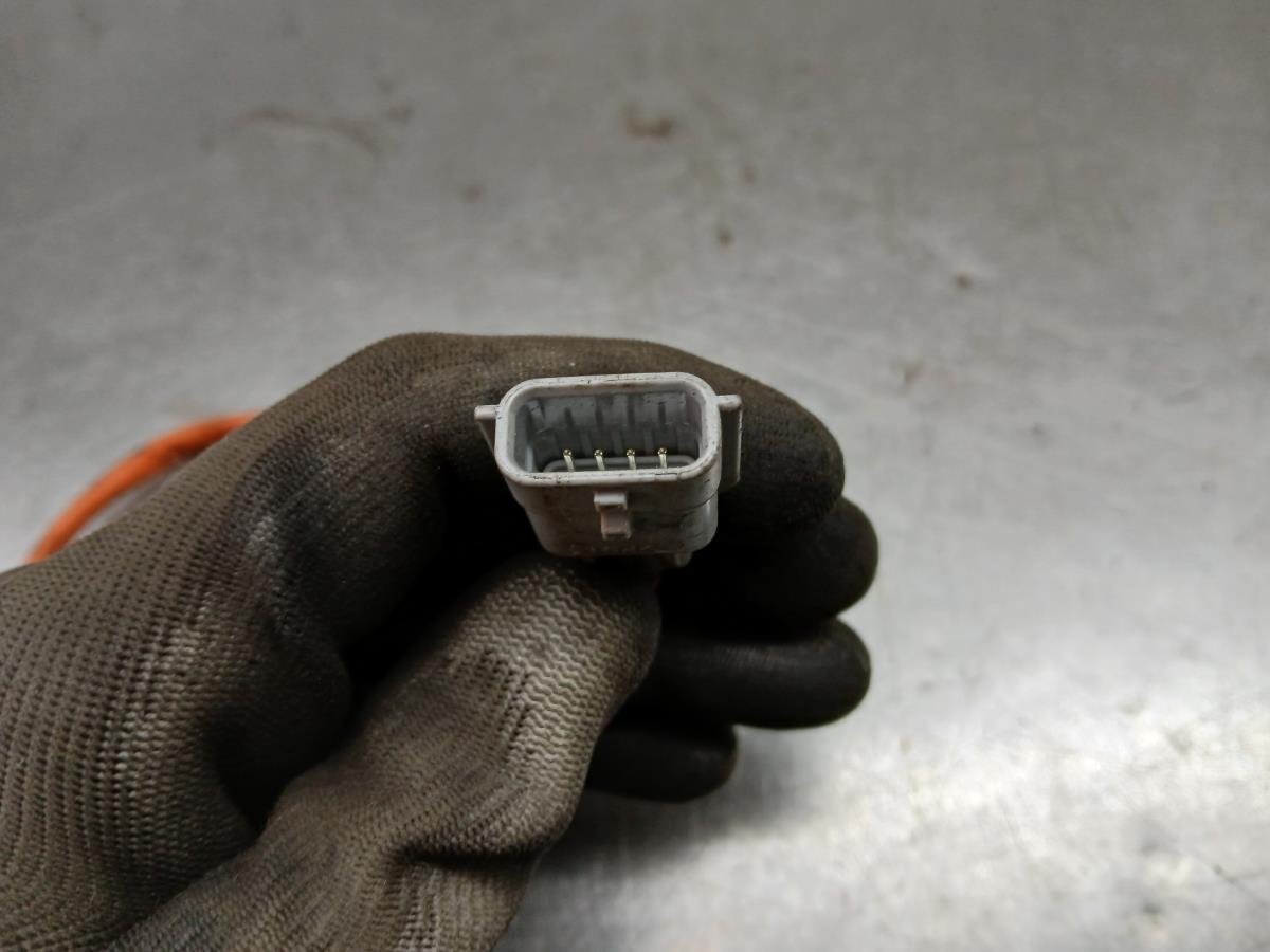 Lambda sensor RENAULT Clio V (BF_) Imagem-2