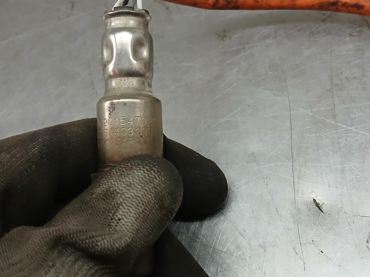 Lambda sensor RENAULT Clio V (BF_) Imagem-4