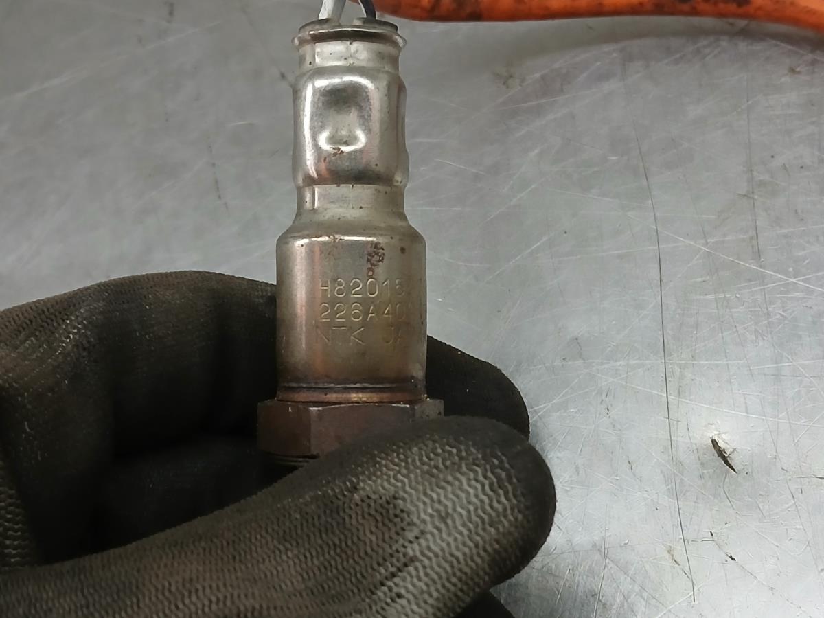 Lambda sensor RENAULT Clio V (BF_) Imagem-3