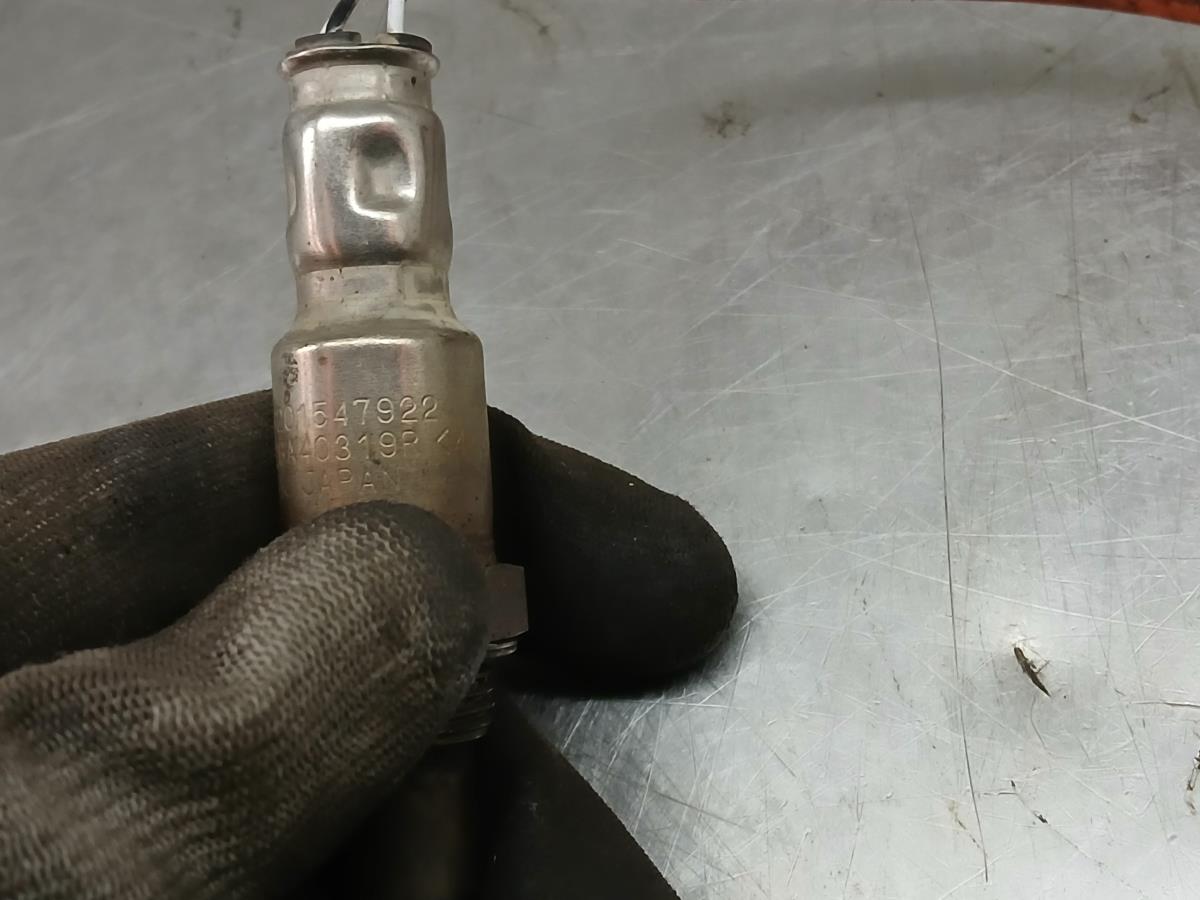 Lambda sensor RENAULT Clio V (BF_) Imagem-5