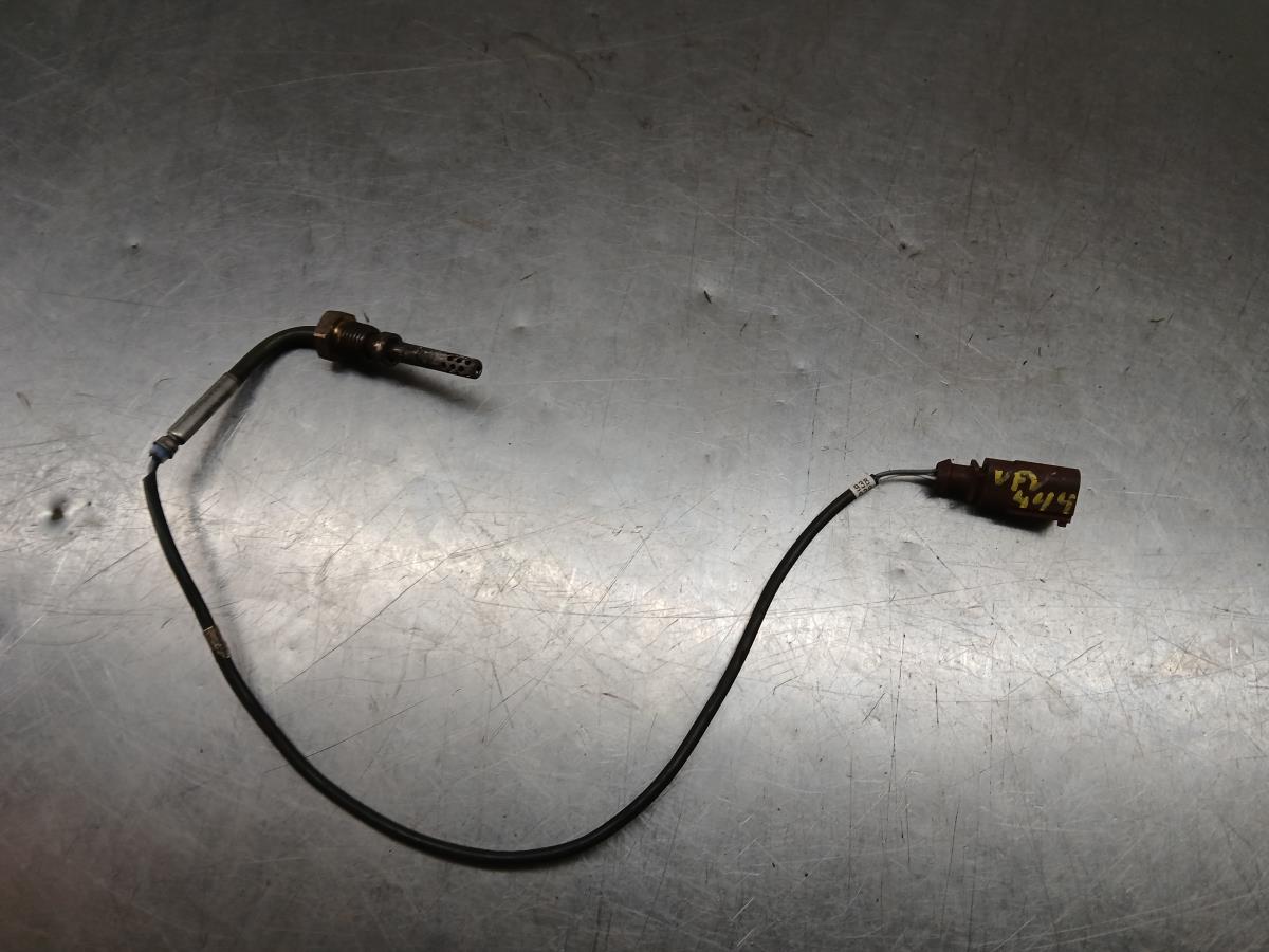 Sonda lambda AUDI A3 (8P1)