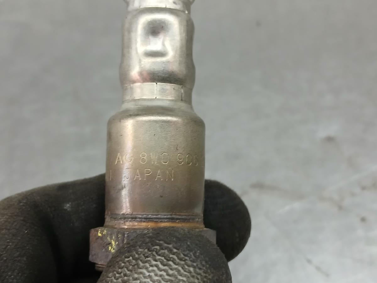 Sonda lambda AUDI Q5 (FYB, FYG) Imagem-3