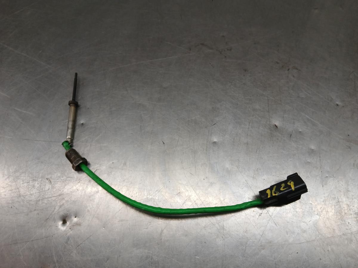 Sonda lambda FORD Fiesta VI (CB1, CCN)