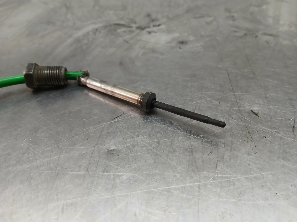 Sonda lambda FORD Fiesta VI (CB1, CCN) Imagem-1