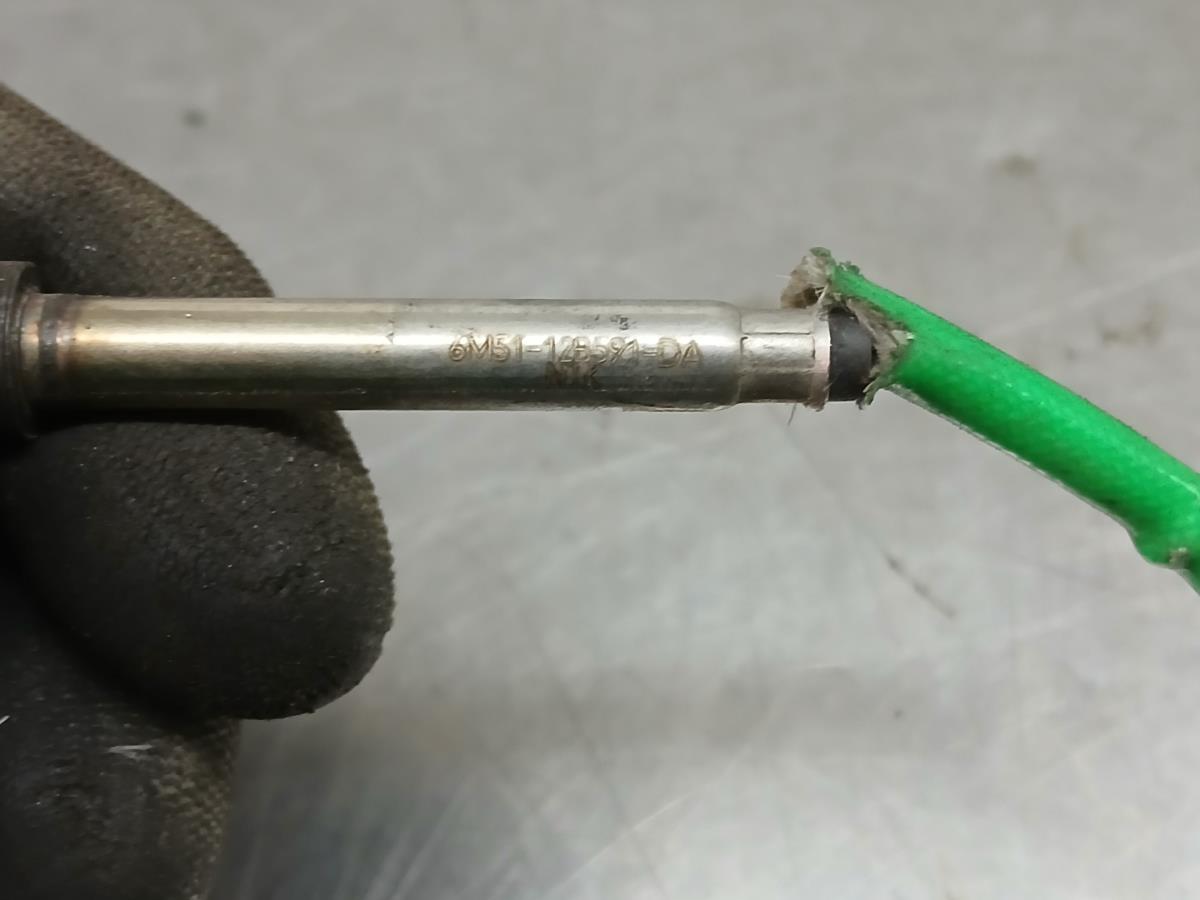 Sonda lambda FORD Fiesta VI (CB1, CCN) Imagem-3