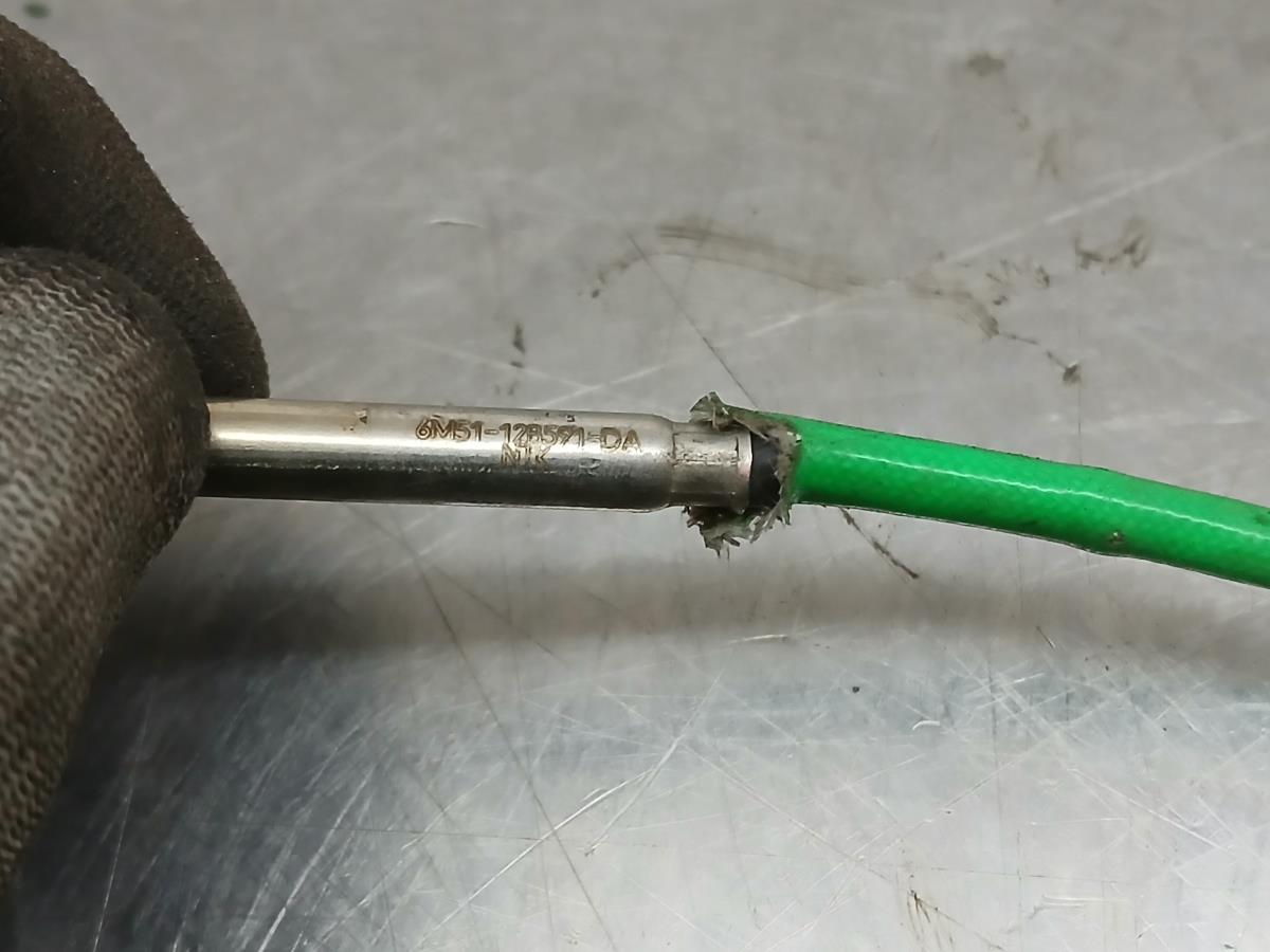 Sonda lambda FORD Fiesta VI (CB1, CCN) Imagem-4