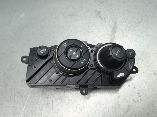 Comando clima HONDA Civic VIII Hatchback (FN_, FK_)