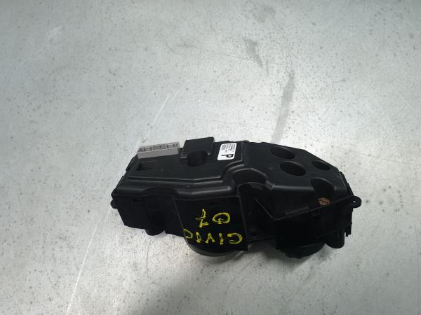 Mando climatizador HONDA Civic VIII Hatchback (FN_, FK_) Imagem-1