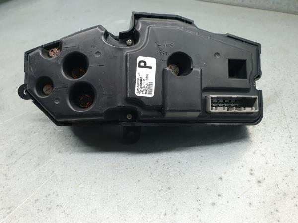 Mando climatizador HONDA Civic VIII Hatchback (FN_, FK_) Imagem-2