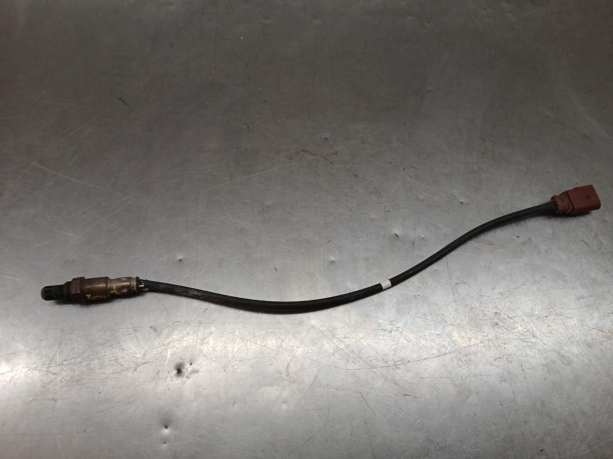 Sonda lambda VOLKSWAGEN Polo (AW1)