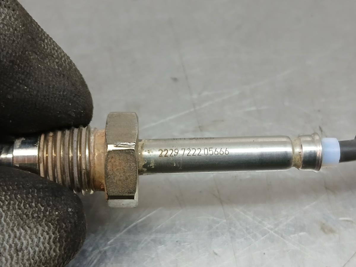 Sonda lambda MERCEDES-BENZ Vito (W447) Imagem-3