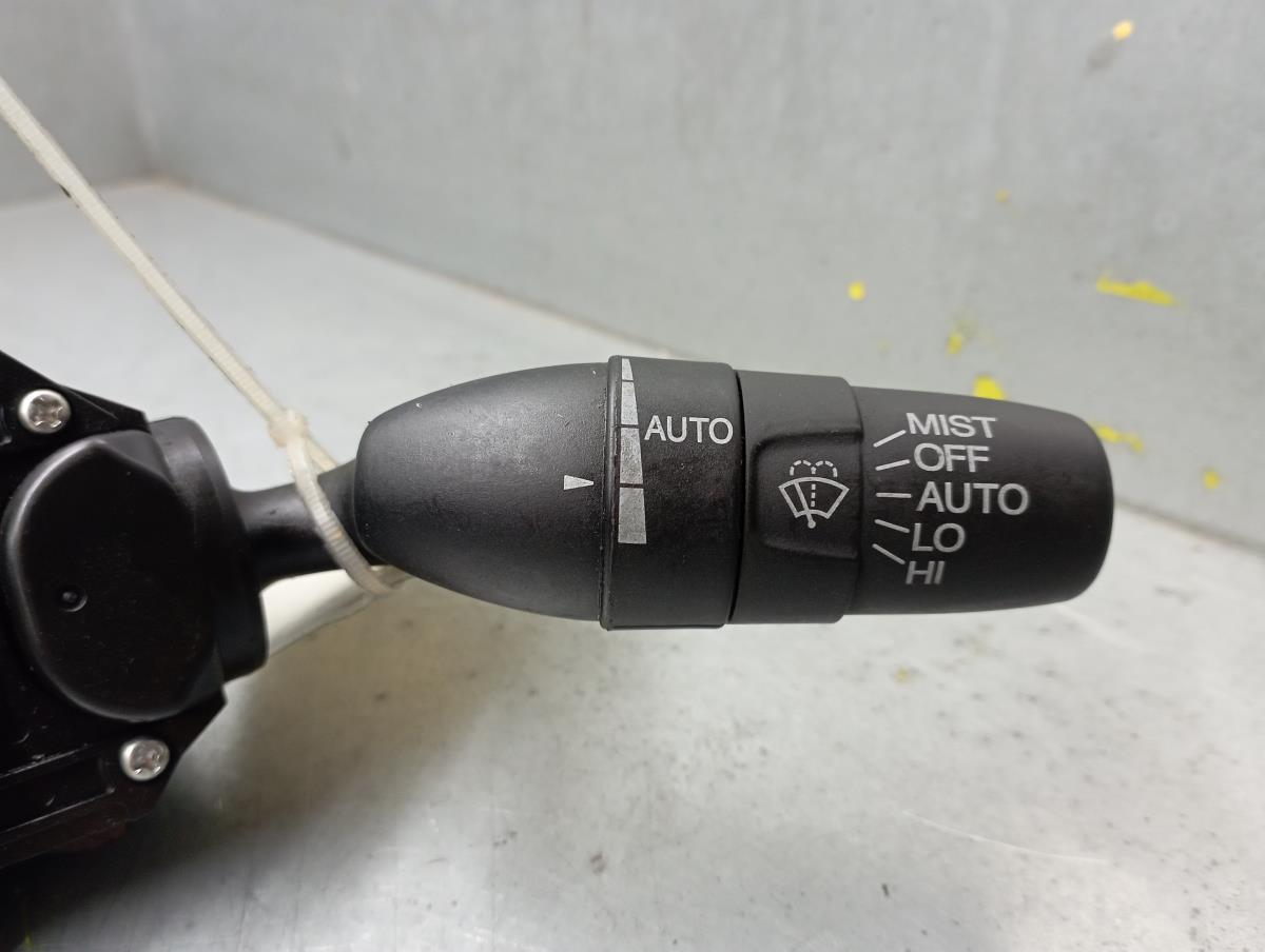 Mando de luces y limpia parabrisas HONDA Civic VIII Hatchback (FN_, FK_) Imagem-2