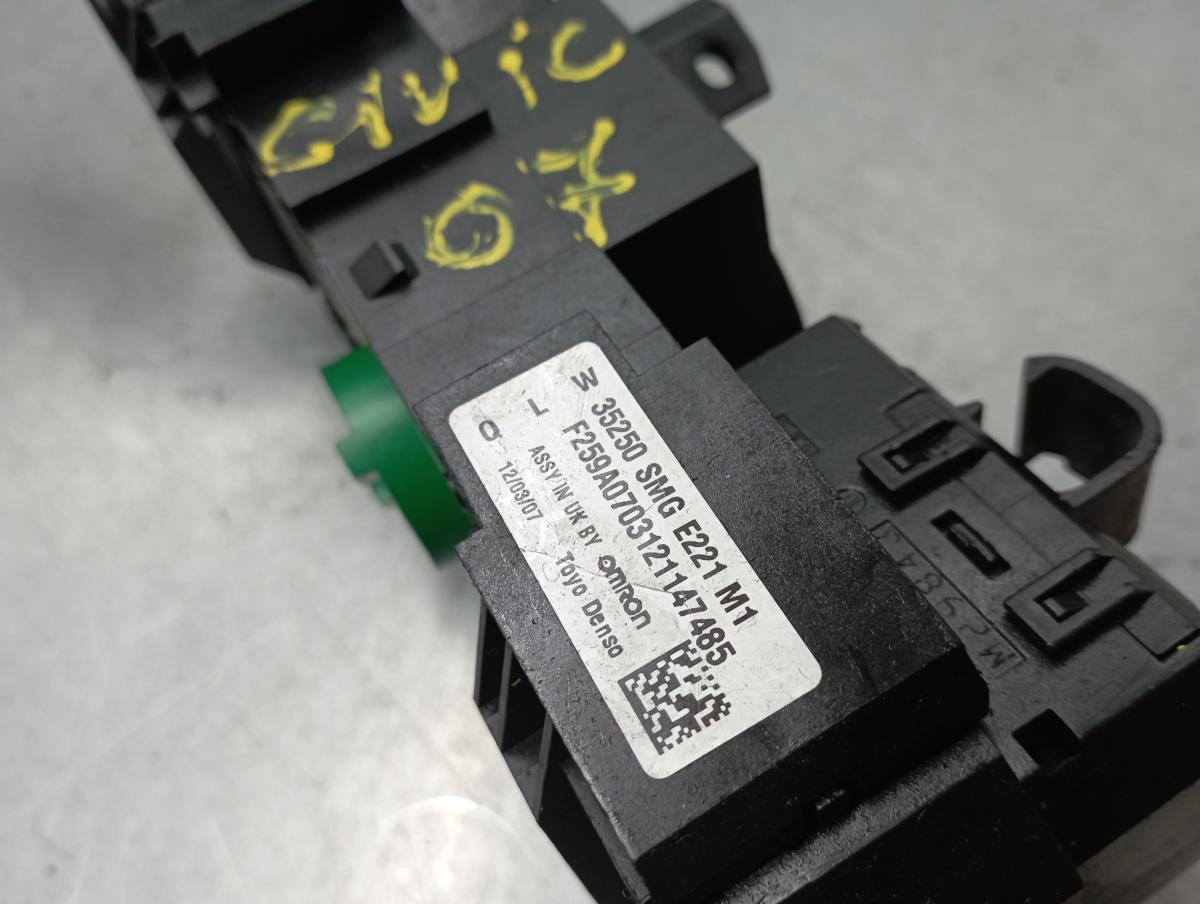 Mando de luces y limpia parabrisas HONDA Civic VIII Hatchback (FN_, FK_) Imagem-5